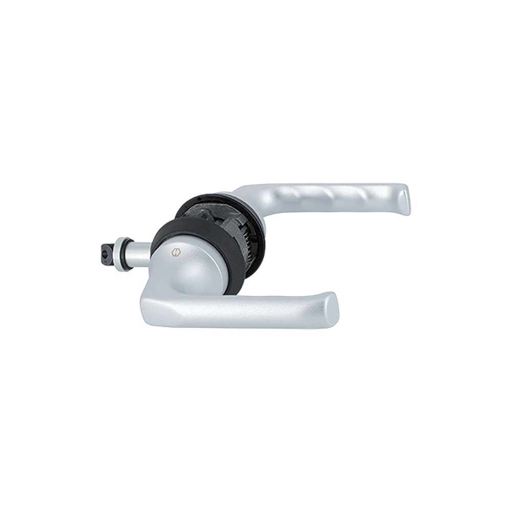 HCS Garnituren, London, Aluminium F1 (RETS-AL-0036)