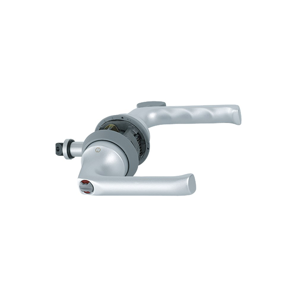 HCS Garnituren, London, Aluminium F1 (RETS-AL-0039)