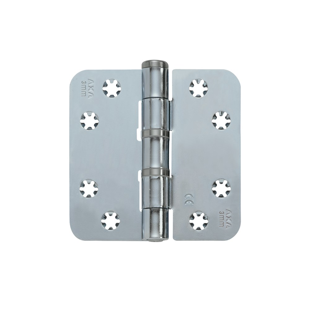 Scharnier, afgerond, 89 x 89 x 3 mm (RETS-SC-0139)