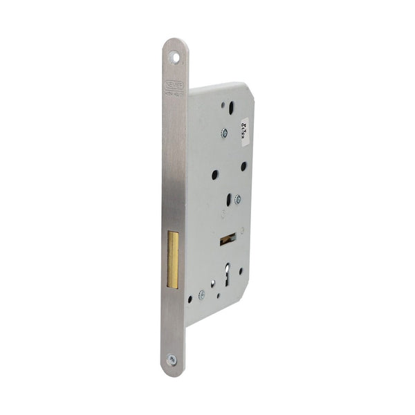 Kastsloten, Wit, 235 x 20 mm, doornmaat 60