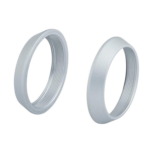 Overige/toebehoren deurbeslag, Aluminium (RETS-AL-0006)