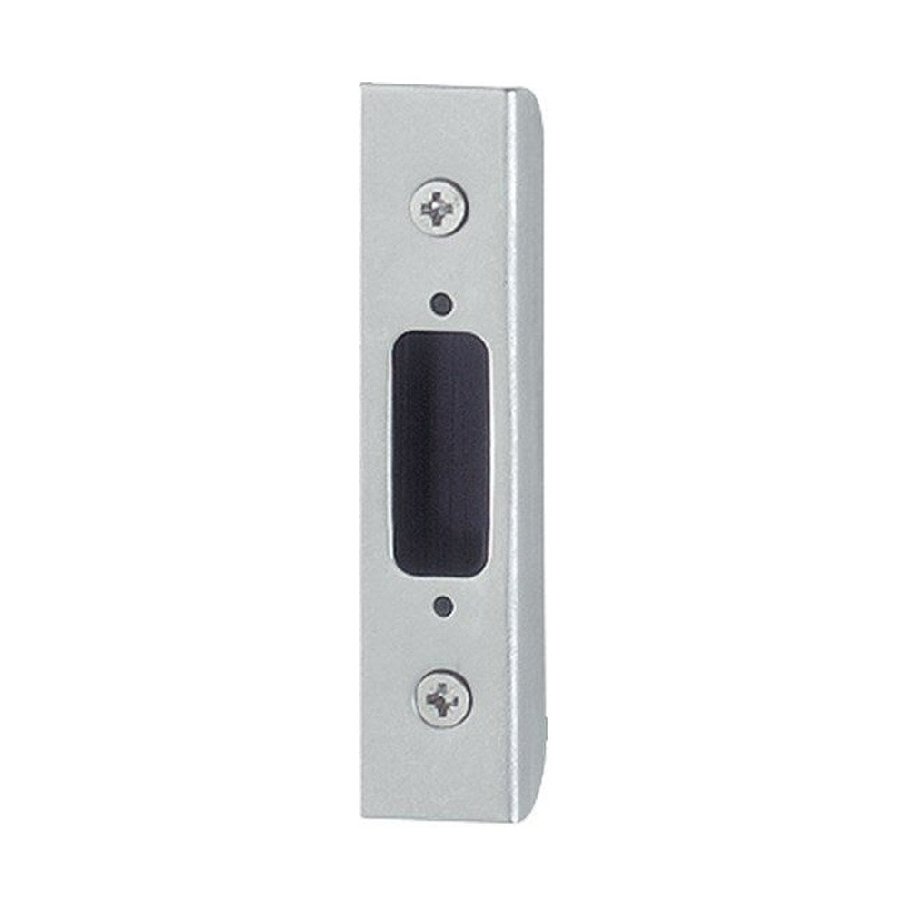 Overige/toebehoren deurbeslag, RVS, 20 x 90 mm