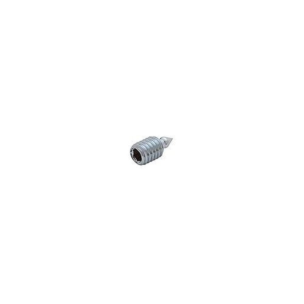 Overige/toebehoren deurbeslag, per stuk, profielstift (RETS-AL-0014)