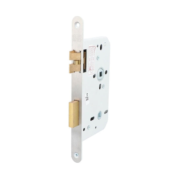 Toiletsloten, RVS, 235 x 20 mm, doornmaat 60 WC72, type 644/66 (RETS-AL-0034)