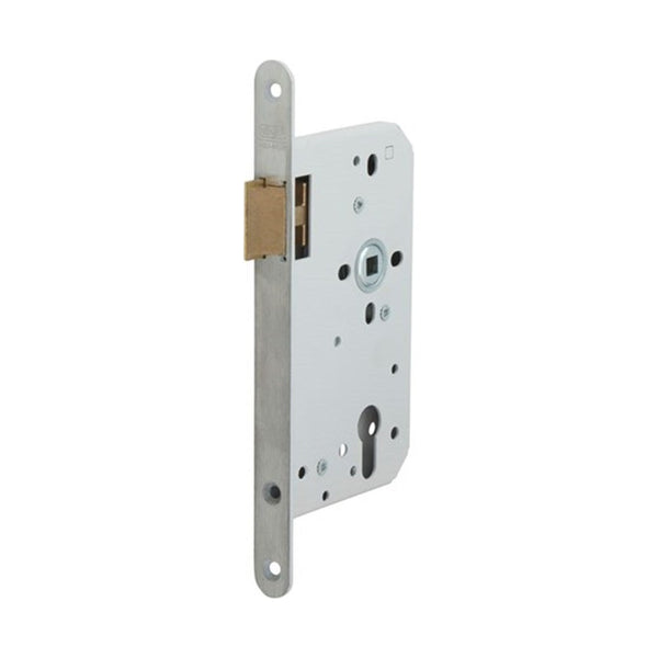 Profielcilinder, RVS, 649/37 mm, doornmaat 60 PC72, type 649/37 (RETS-CI-0373)