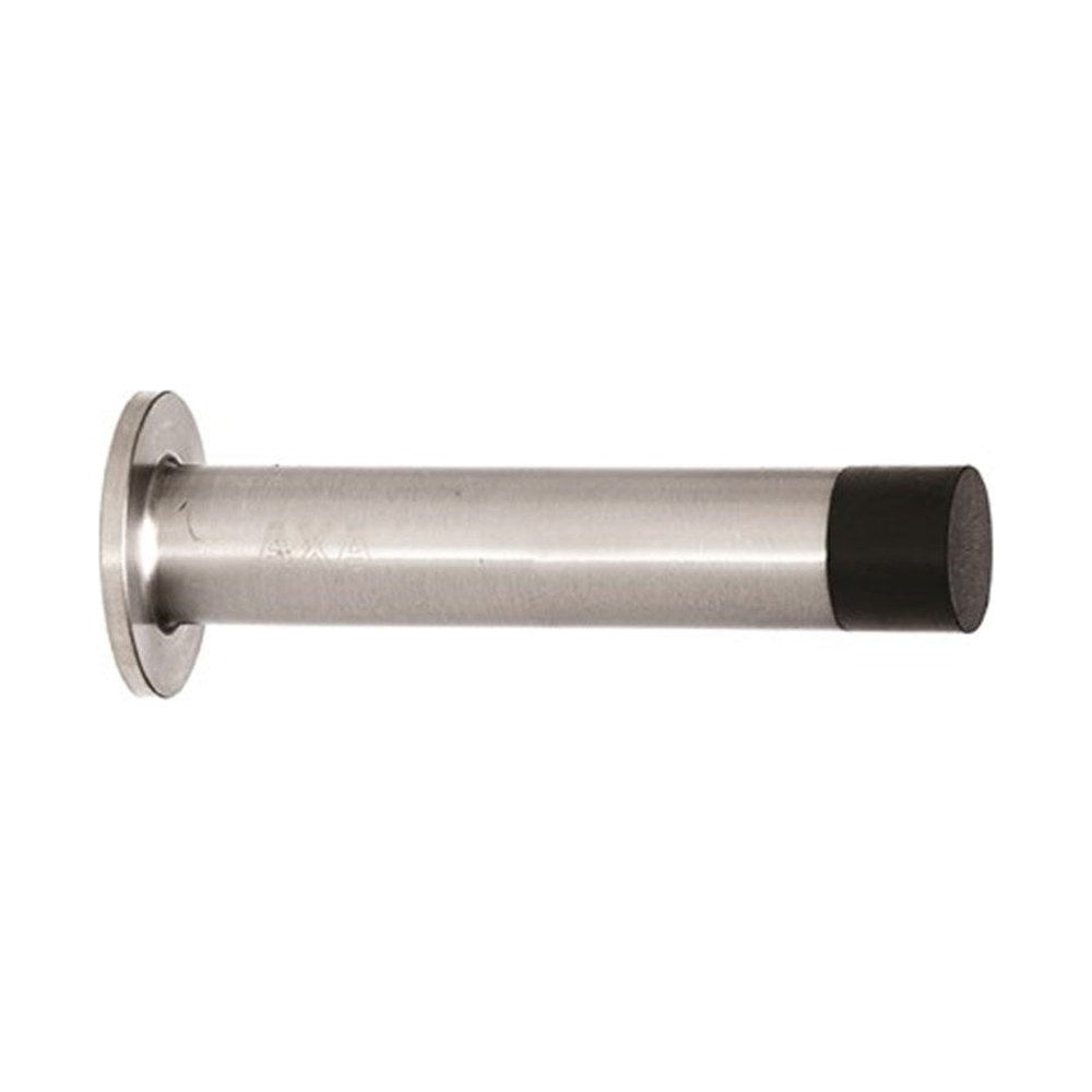 Deurstopper, RVS, Ø 16 mm