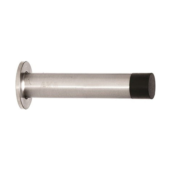 Deurstopper, RVS, Ø 16 mm