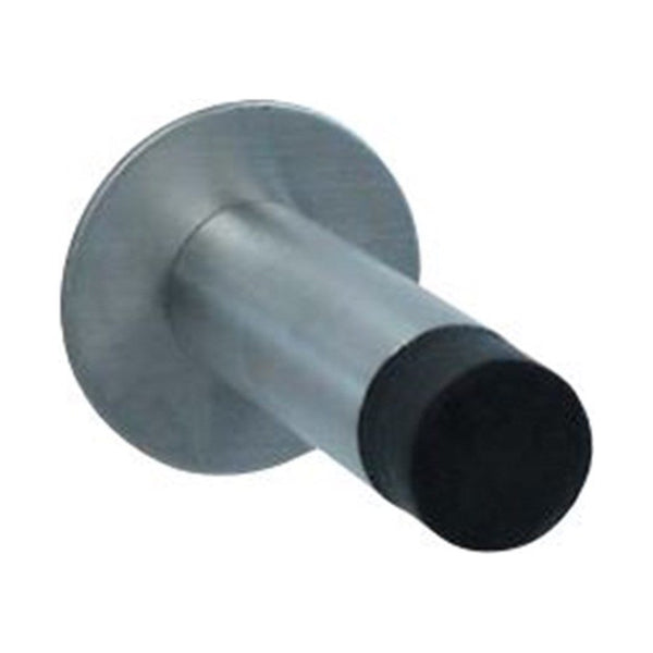 Deurstopper, RVS, 50 x 25 mm