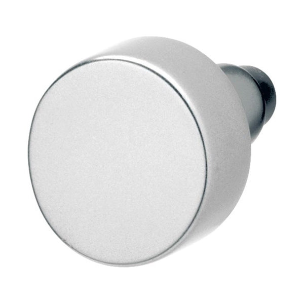 Deurknoppen, Aluminium, per stuk (RETS-KN-0002)
