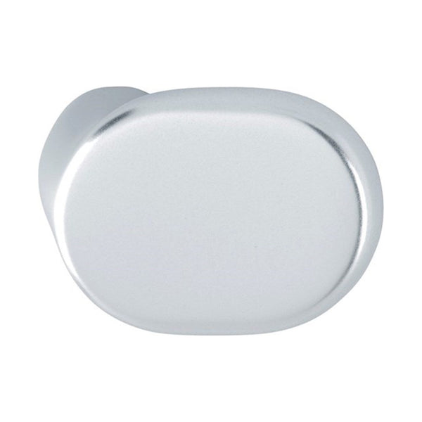 Deurknoppen, Aluminium, per stuk (RETS-KN-0004)