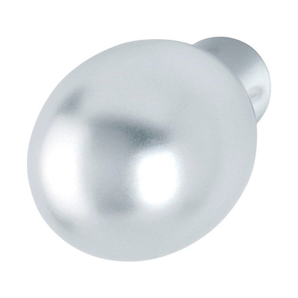 Deurknoppen, Aluminium, per stuk (RETS-KN-0005)
