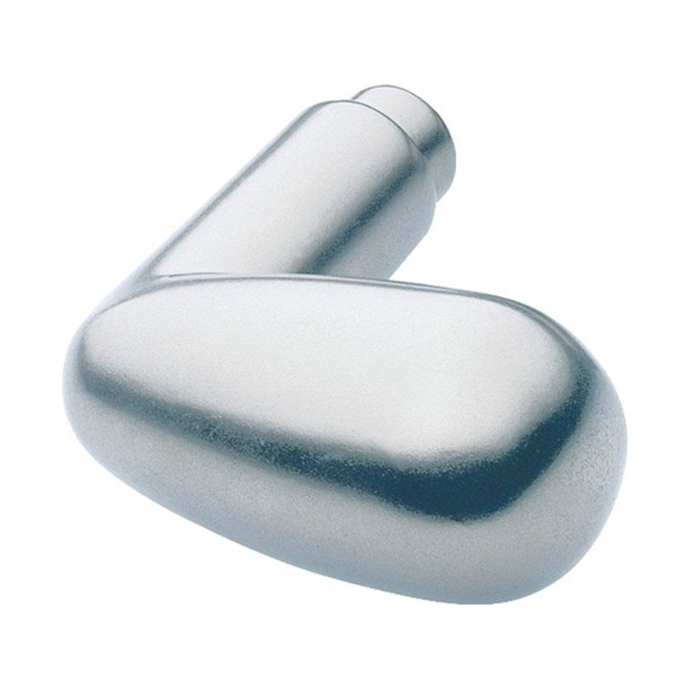 Deurknoppen, Aluminium, per stuk (RETS-KN-0006)