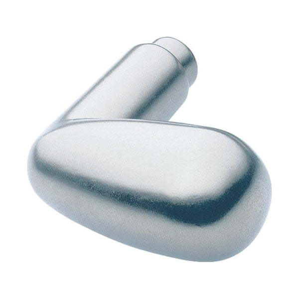 Deurknoppen, Aluminium, per stuk (RETS-KN-0006)