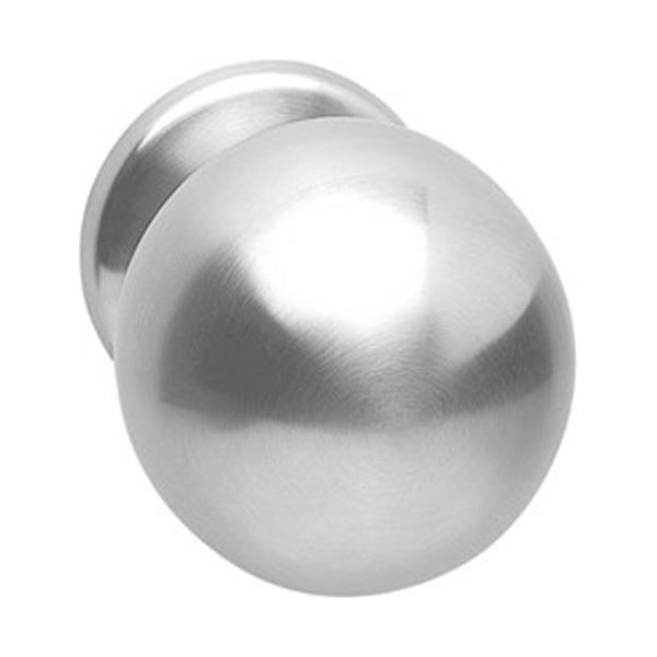 Deurknoppen, RVS (RETS-KN-0009)
