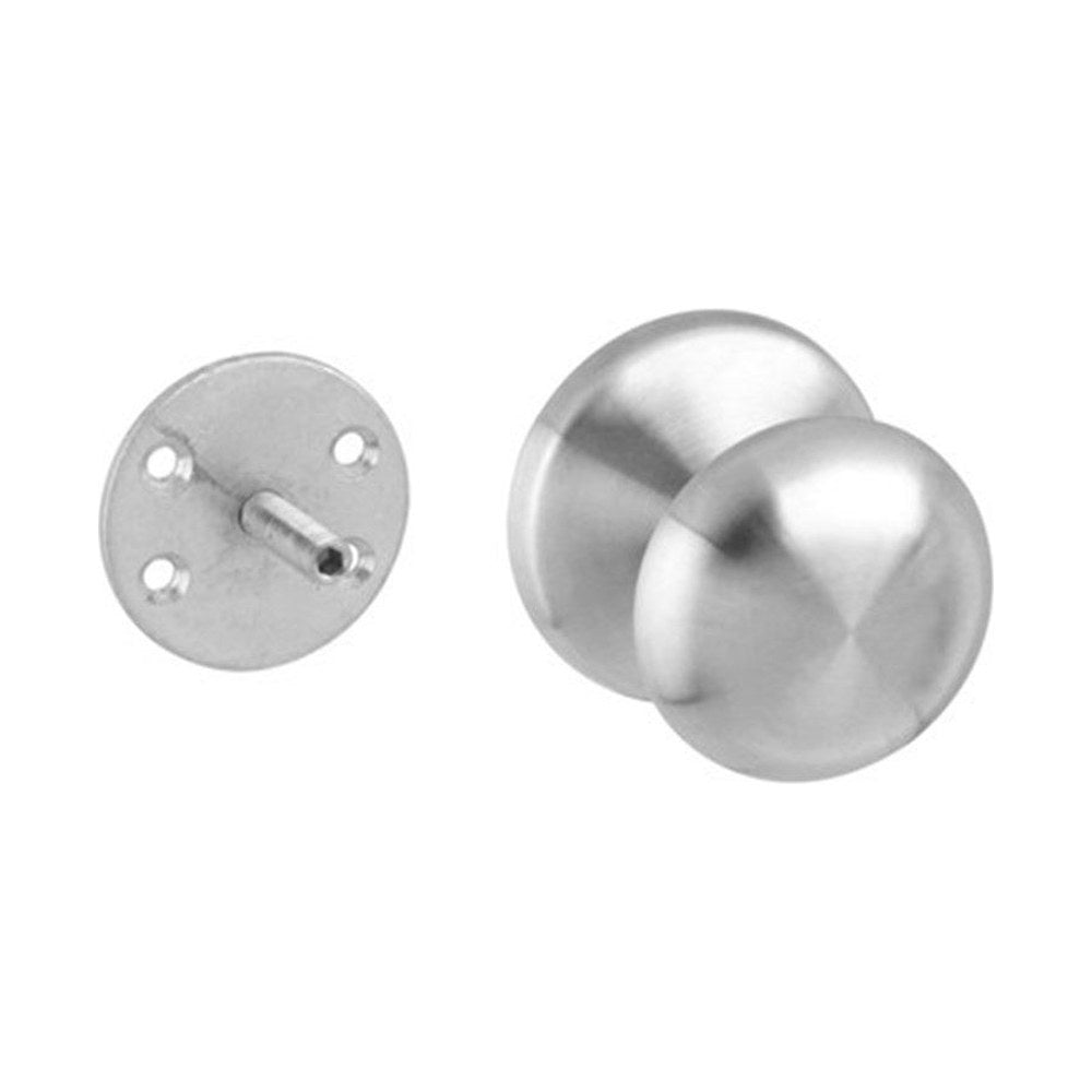 Deurknoppen, RVS (RETS-KN-0010)
