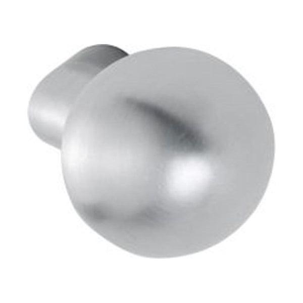 Deurknoppen, RVS (RETS-KN-0016)