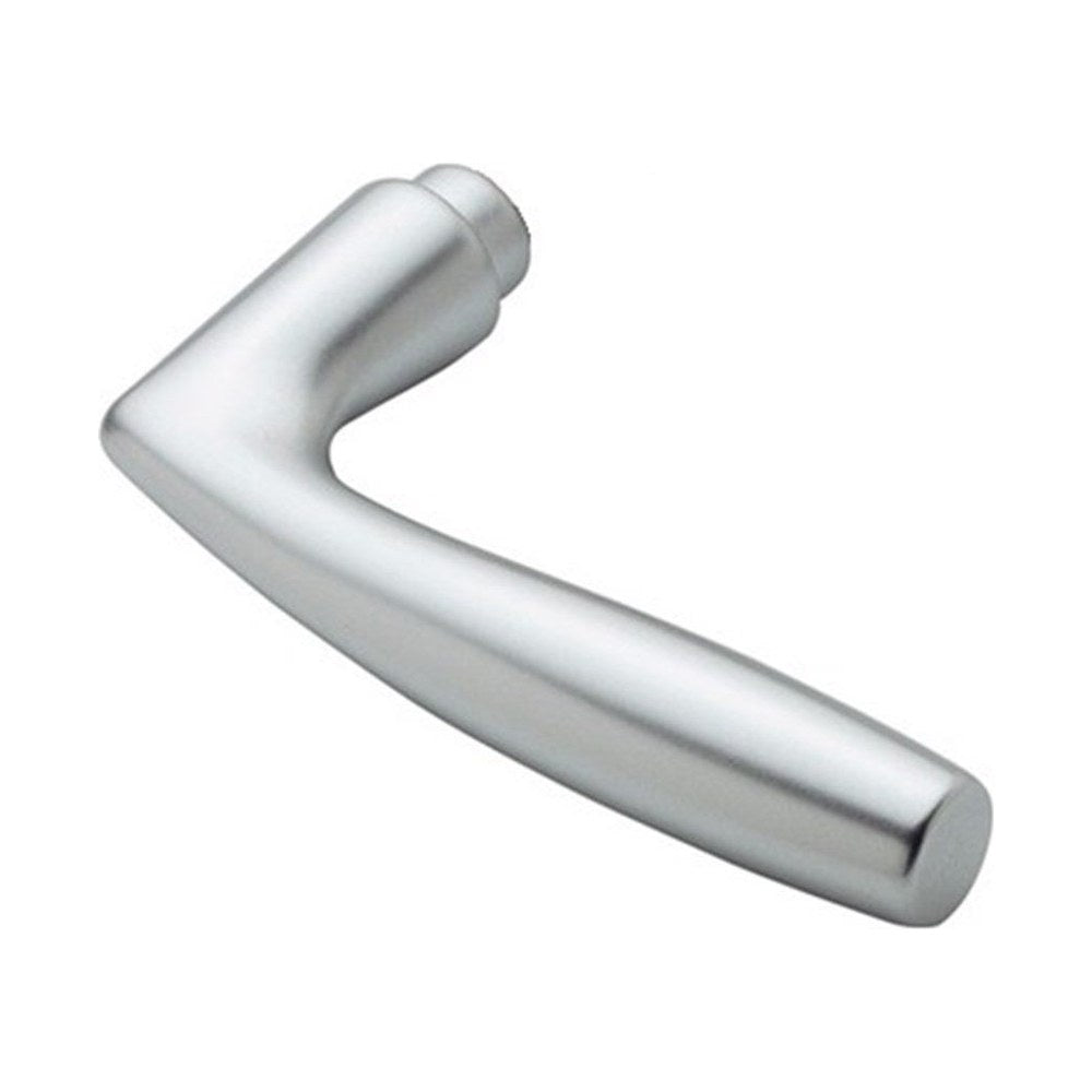 Deurkruk, Vitoria, Aluminium