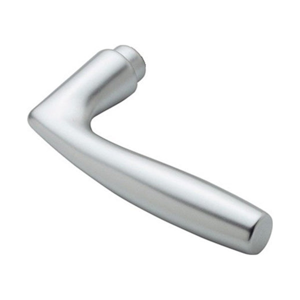 Deurkruk, Vitoria, Aluminium