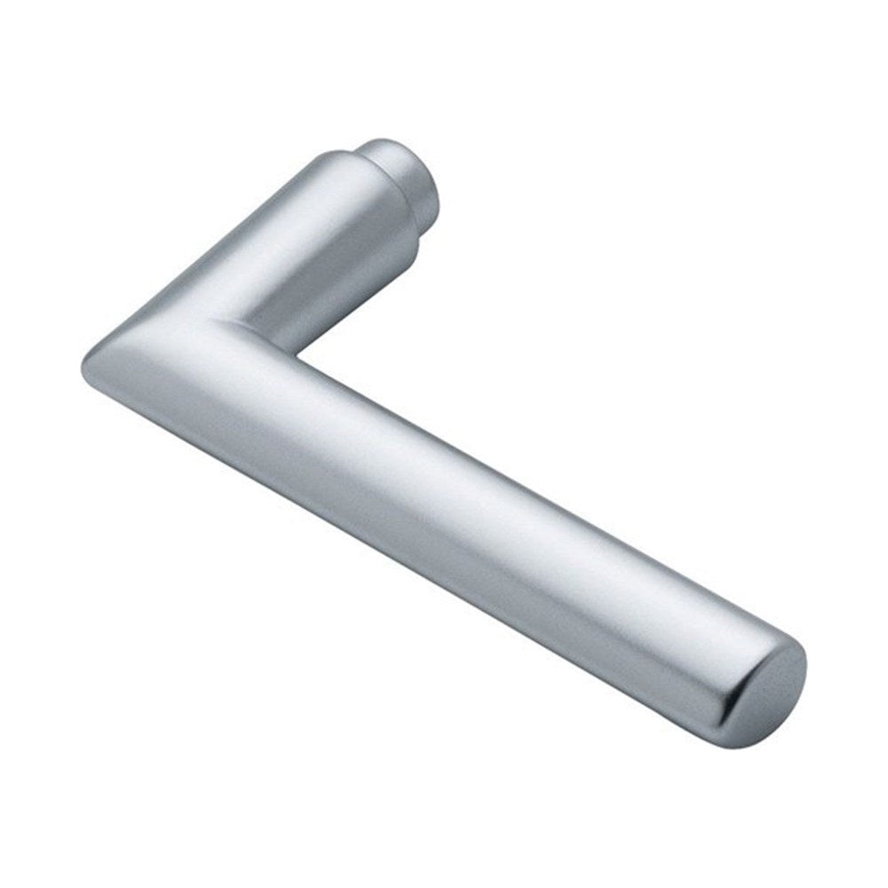 Deurkruk, Stockholm, Aluminium, type 1140, per stuk (gatdeel)