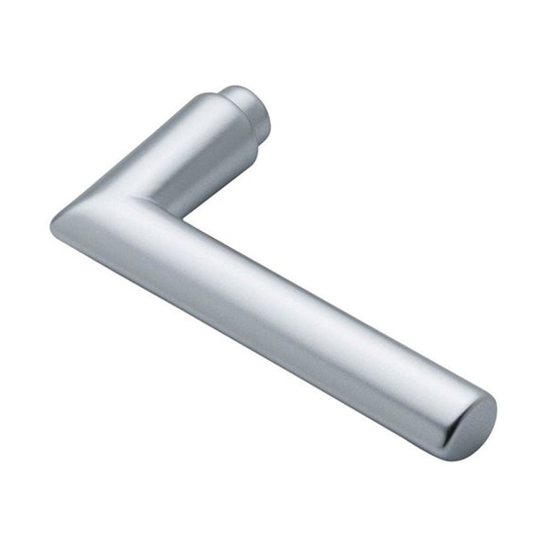 Deurkruk, Stockholm, Aluminium, type 1140, per stuk (gatdeel)
