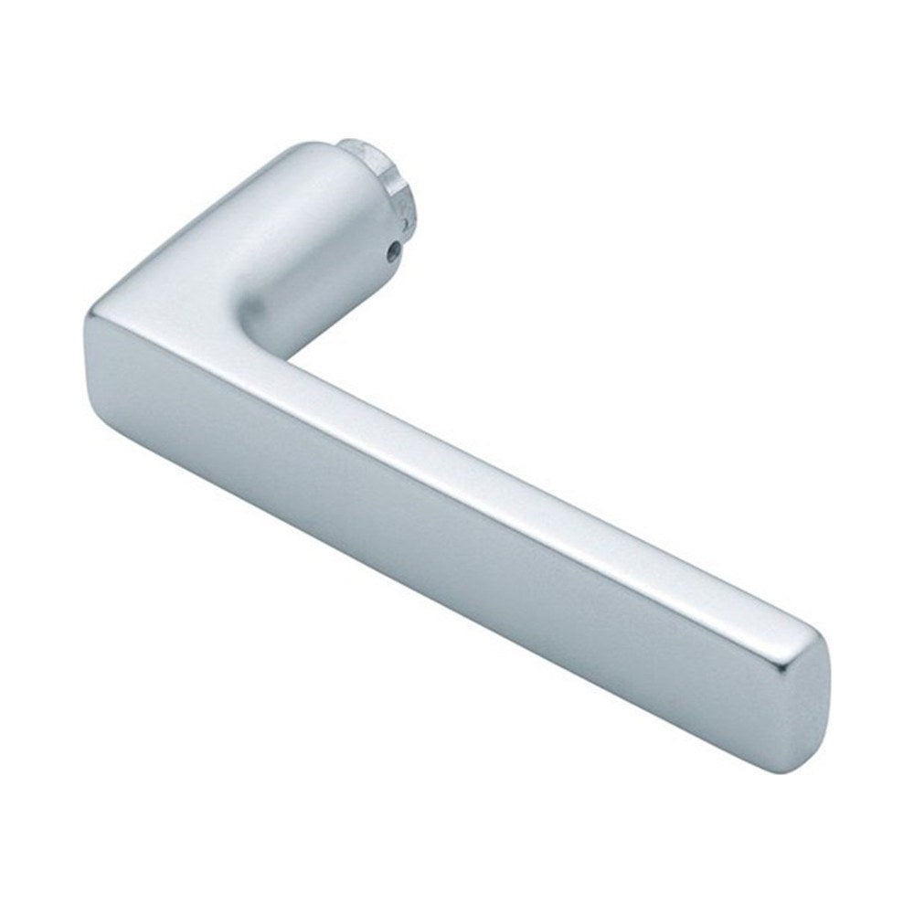 Deurkruk, Dallas, Aluminium