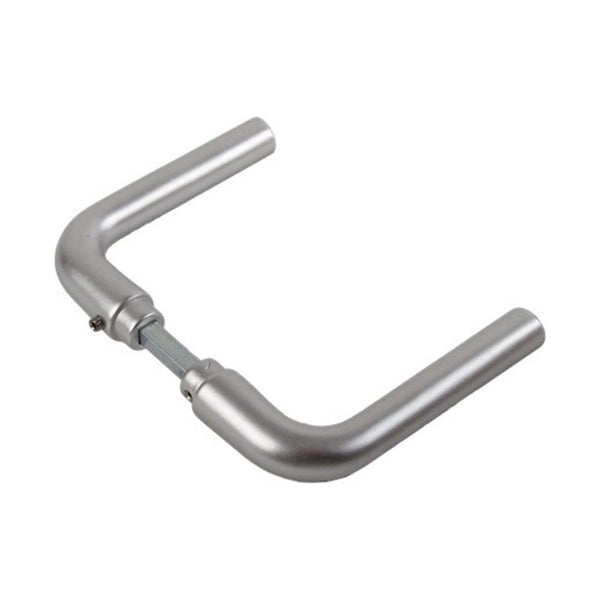 Deurkruk, Aluminium, type 361, per paar