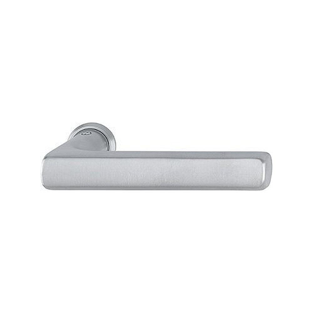 Deurkrukken, Dallas, RVS, Ø 28 mm