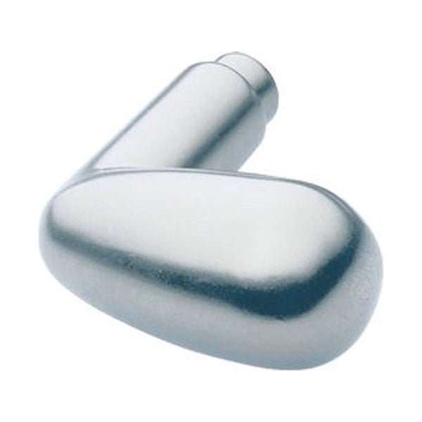 Knopkrukken, Aluminium (RETS-KR-0077)