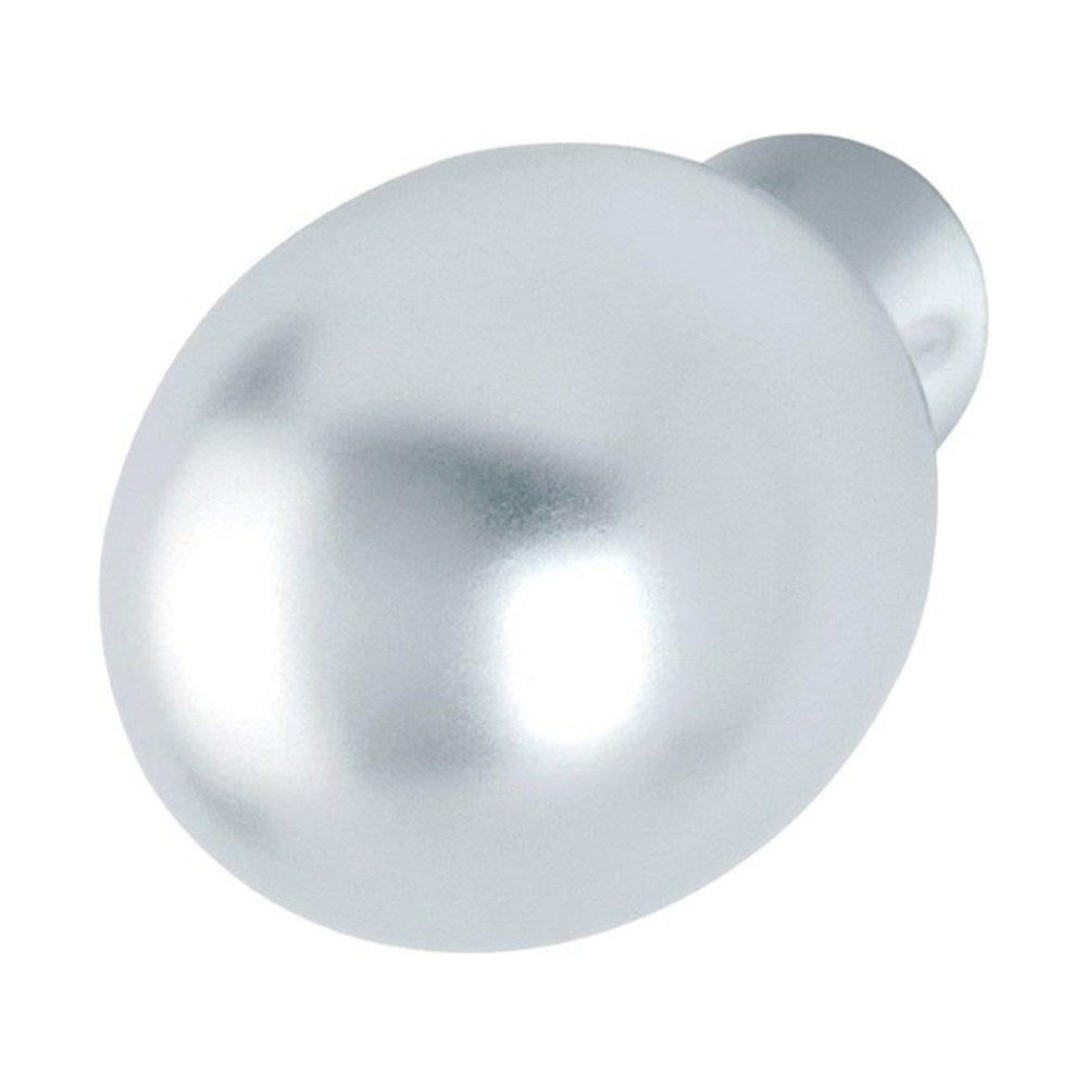 Knopkrukken, Aluminium (RETS-KR-0078)