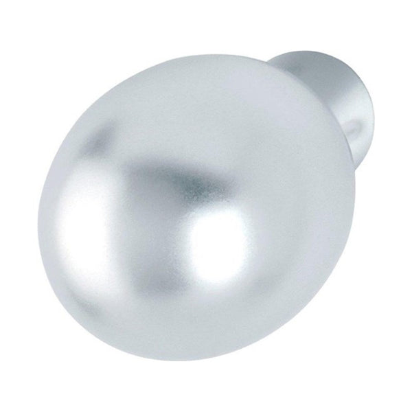 Knopkrukken, Aluminium (RETS-KR-0078)