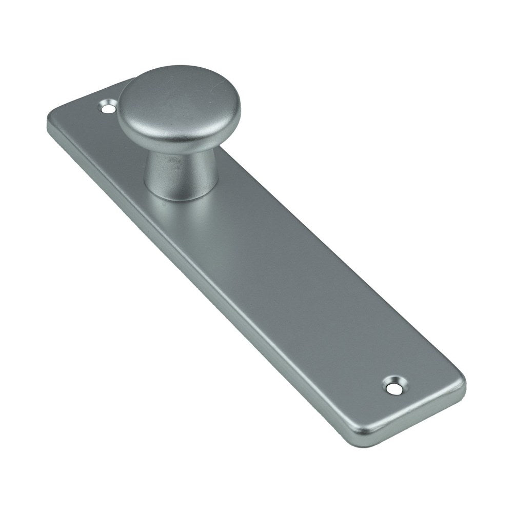 Knopschilden, Aluminium (RETS-KS-0036)