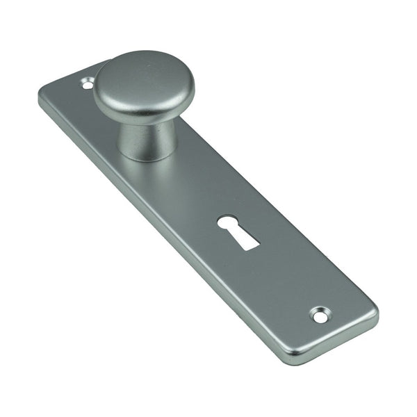 Knopschilden, Aluminium, SL56 (RETS-KS-0037)
