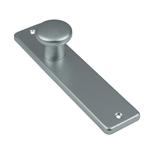 Knopschilden, Aluminium (RETS-KS-0040)