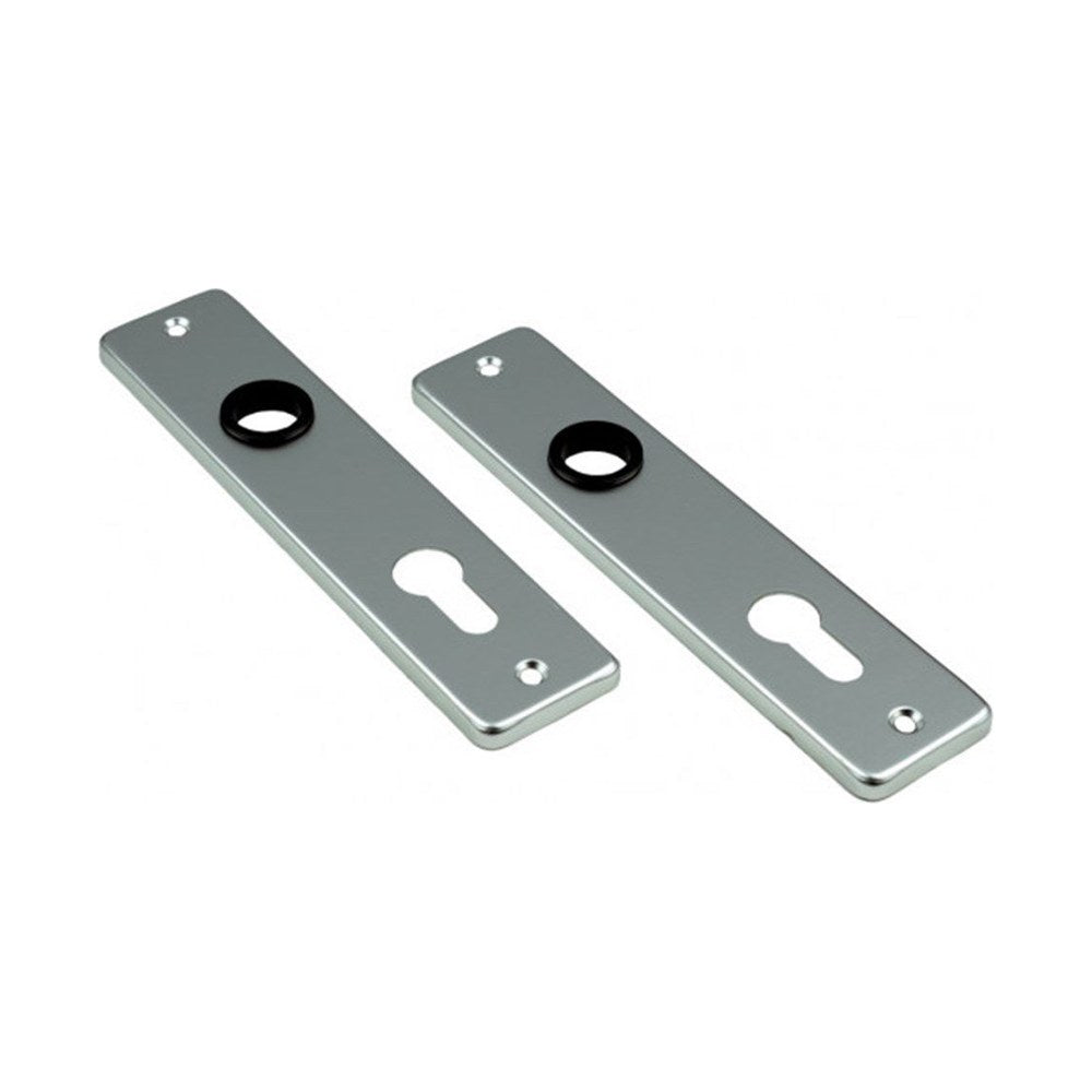 Kortschild, Aluminium, PC55 (RETS-KS-0085)