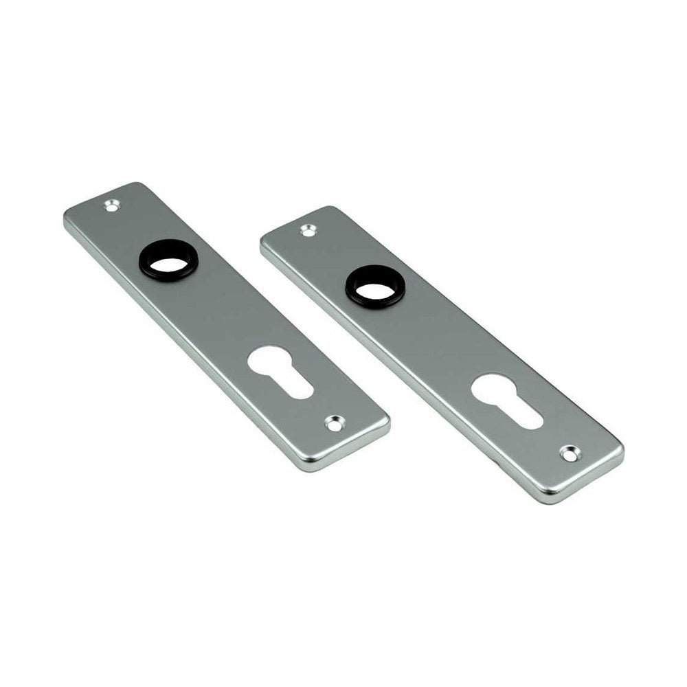 Kortschild, Aluminium, PC72 (RETS-KS-0094)