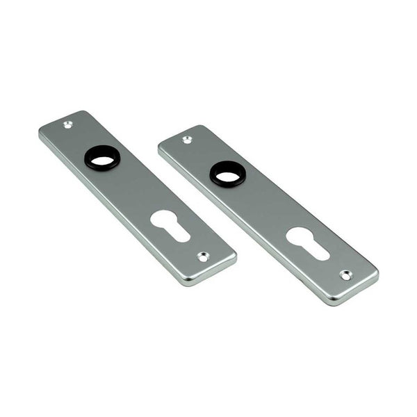 Kortschild, Aluminium, PC72 (RETS-KS-0094)