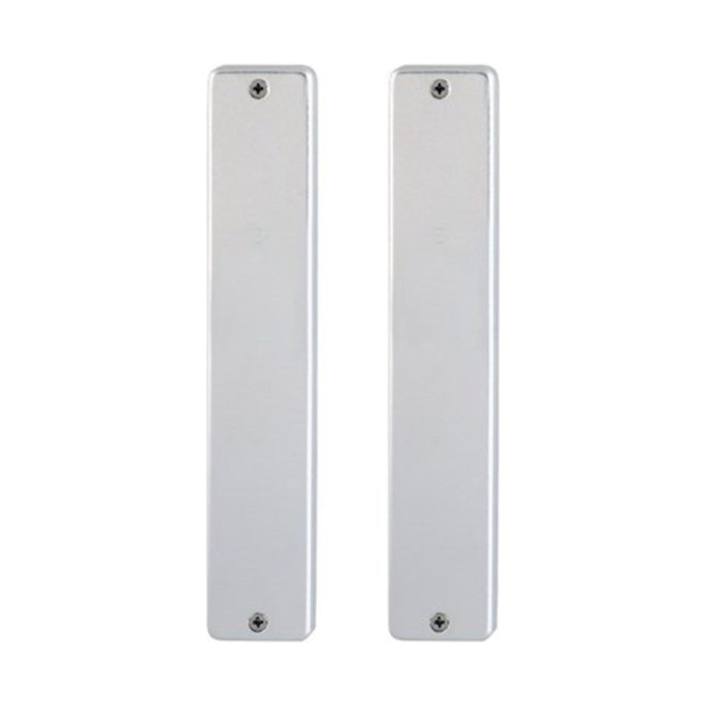 Langschild, recht, Aluminium, 215 x 40 mm (RETS-LS-0009)