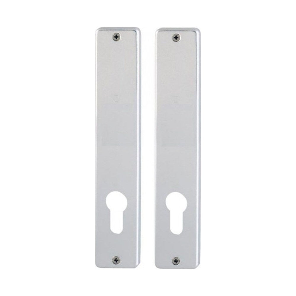 Langschild, recht, Aluminium, 215 x 40 mm, PC55 (RETS-LS-0011)