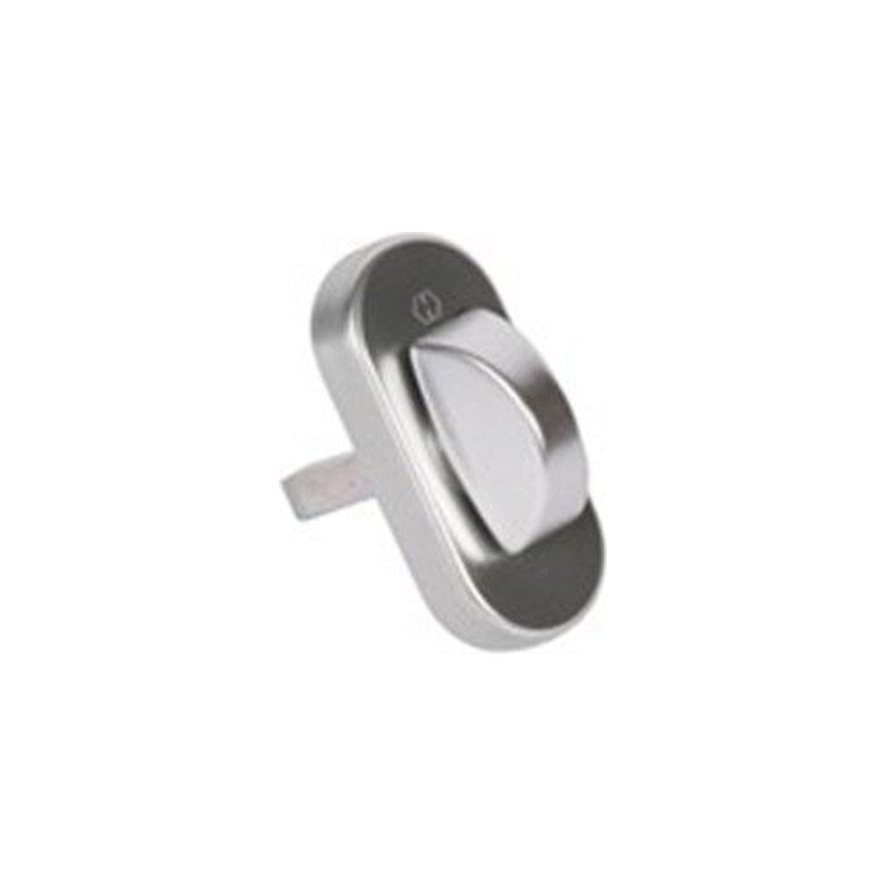 Rozetten, Aluminium