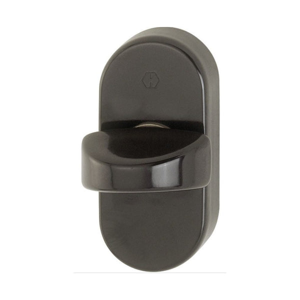 Rozetten, Zwart