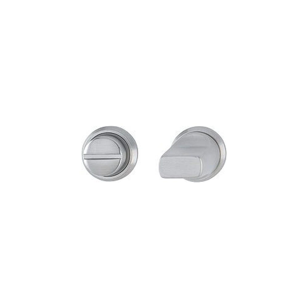 Toiletrozet, RVS, Ø 28 mm