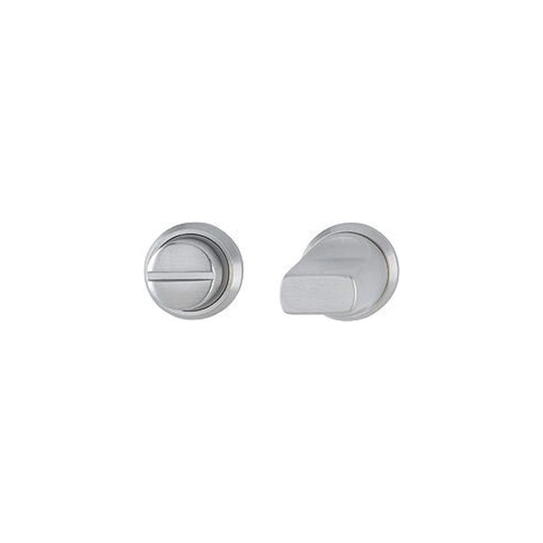 Toiletrozet, RVS, Ø 28 mm