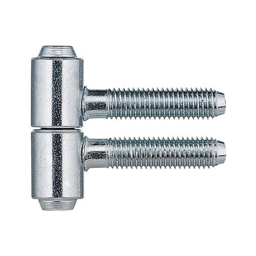 Paumelle, Verzinkt (RETS-SC-0008)