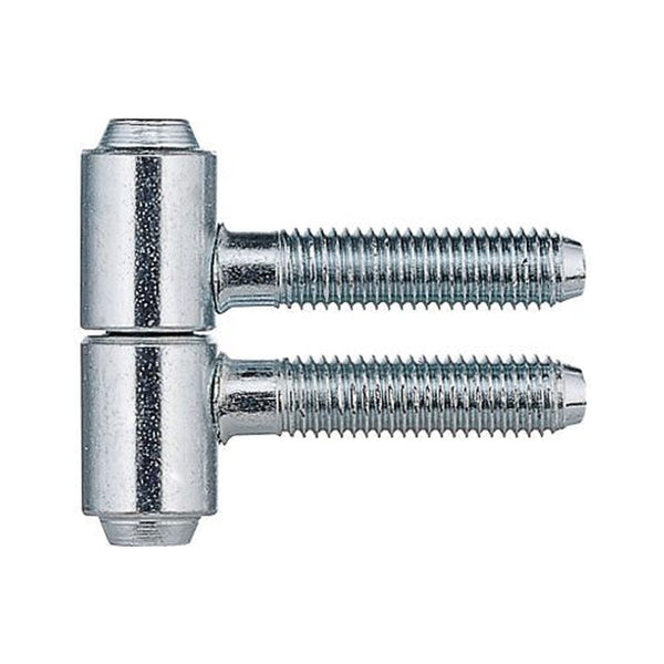 Paumelle, Verzinkt (RETS-SC-0008)