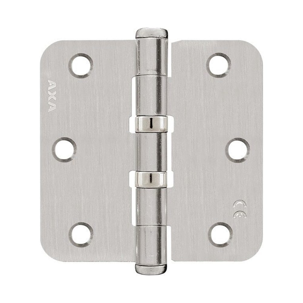 Scharnier, afgerond, RVS (RETS-SC-0055)