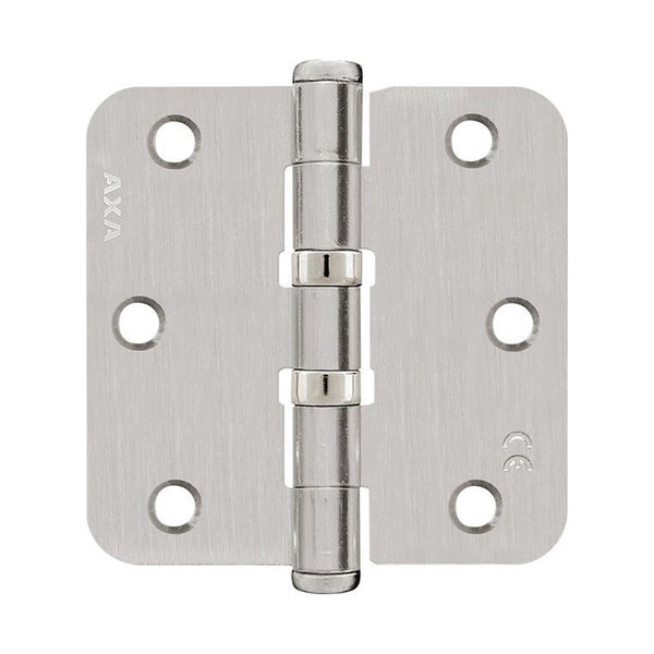 Scharnier, afgerond, RVS (RETS-SC-0055)