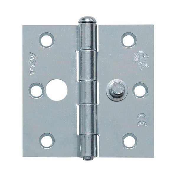 Scharnier, 76 x 76 x 2 mm (RETS-SC-0066)