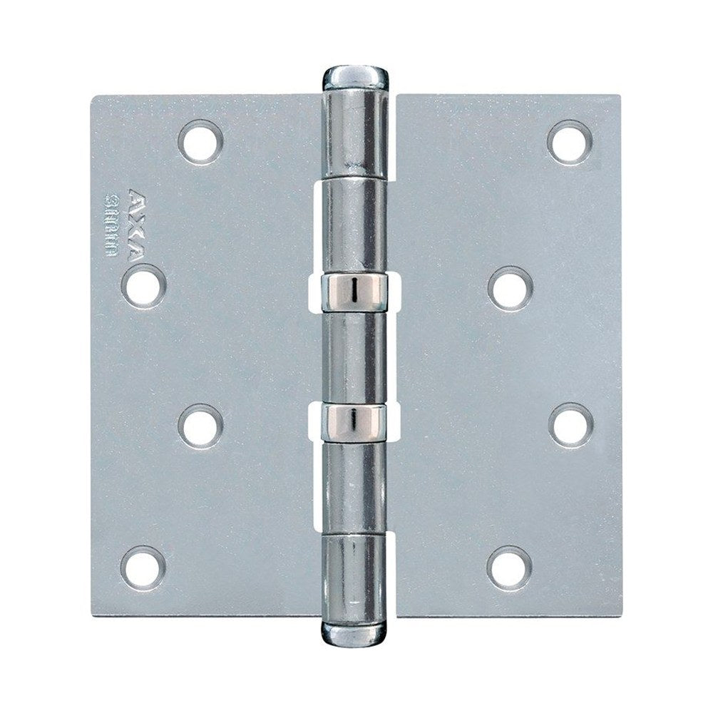 Scharnier, 102 x 102 x 3 mm