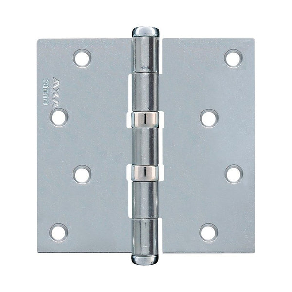 Scharnier, 102 x 102 x 3 mm