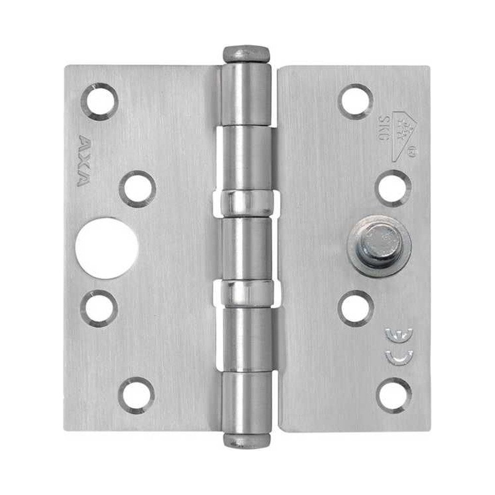 Scharnier, RVS (RETS-SC-0075)